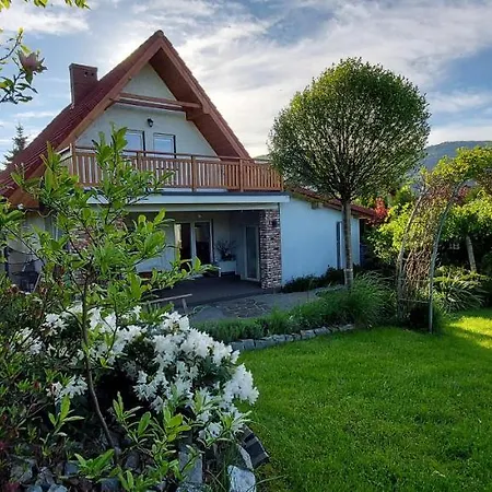 Lawendowe Wzgorze 21 Dom Z Jacuzzi Na Wylacznosc Wegierska Gorka Exterior photo