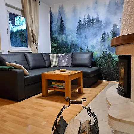 Lawendowe Wzgorze 21 Dom Z Jacuzzi Na Wylacznosc Wegierska Gorka Exterior photo