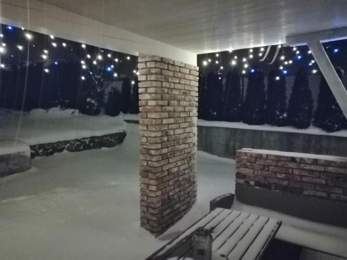Lawendowe Wzgorze 21 Dom Z Jacuzzi Na Wylacznosc Wegierska Gorka