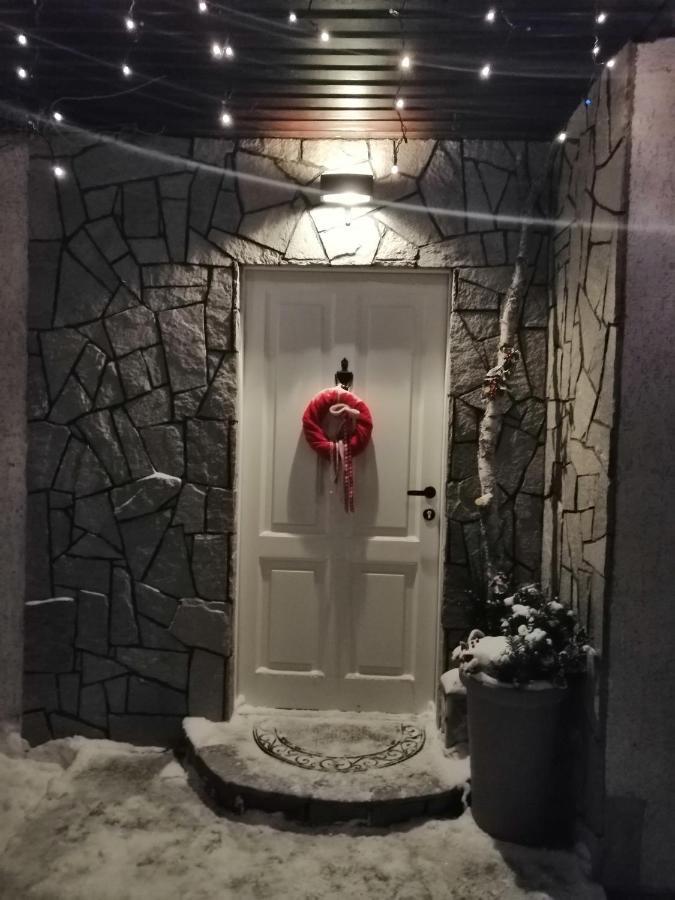 Lawendowe Wzgorze 21 Dom Z Jacuzzi Na Wylacznosc