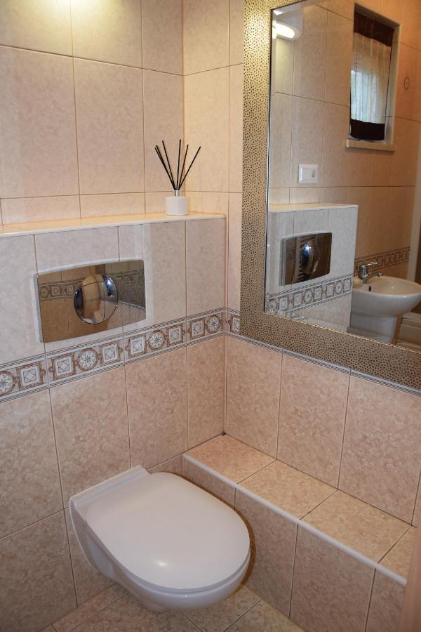 Lodge Lawendowe Wzgorze 21 Dom Z Jacuzzi Na Wylacznosc