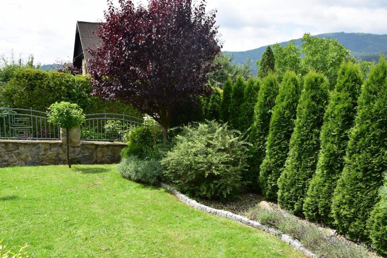 Lodge Lawendowe Wzgorze 21 Dom Z Jacuzzi Na Wylacznosc