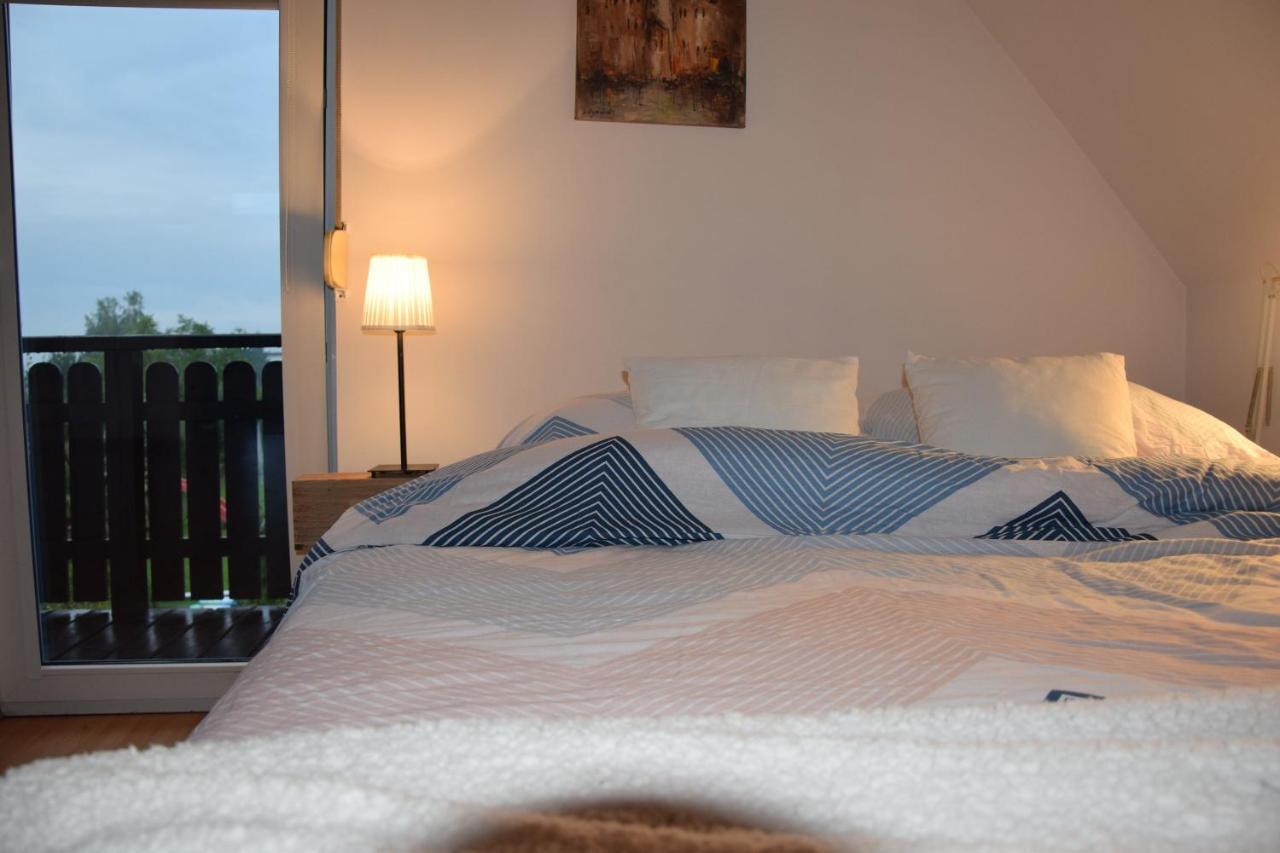 Lodge Lawendowe Wzgorze 21 Dom Z Jacuzzi Na Wylacznosc Wegierska Gorka