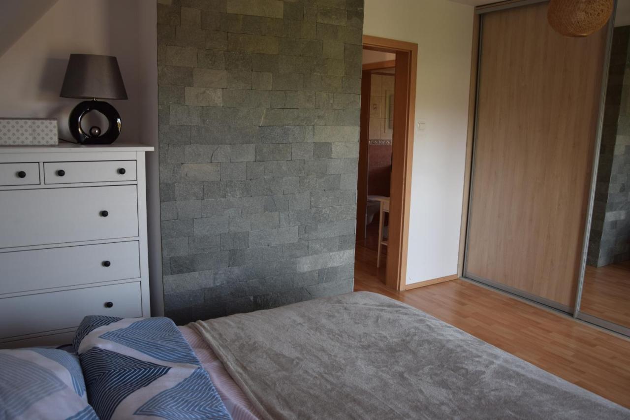Lodge Lawendowe Wzgorze 21 Dom Z Jacuzzi Na Wylacznosc