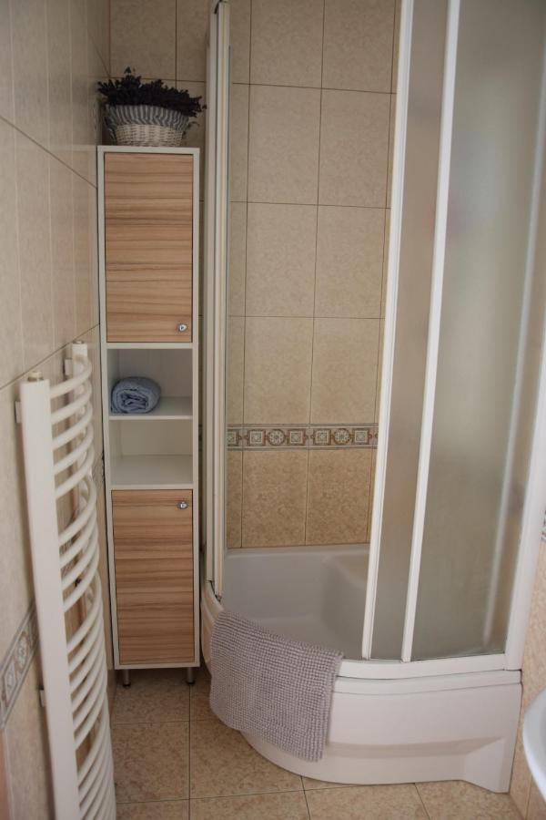 Lawendowe Wzgorze 21 Dom Z Jacuzzi Na Wylacznosc *