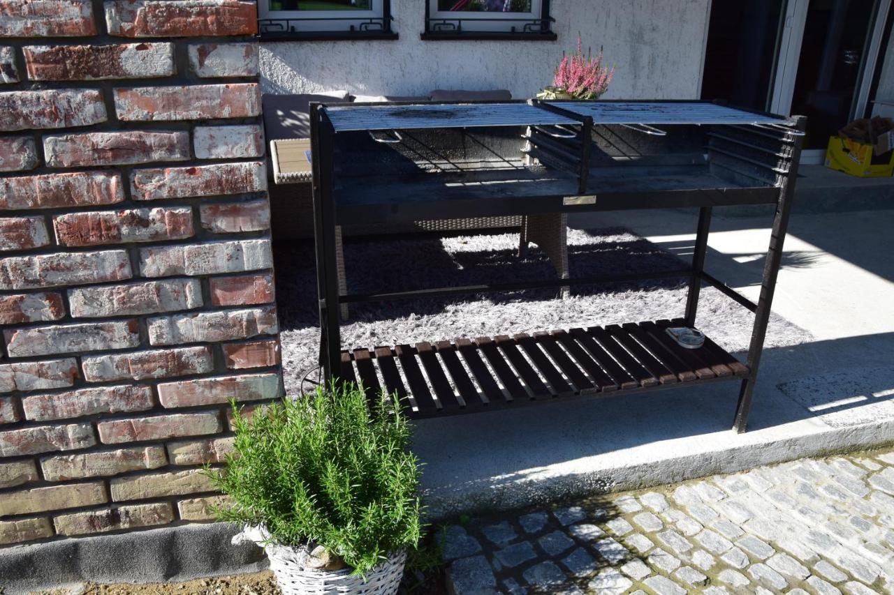 Lodge Lawendowe Wzgorze 21 Dom Z Jacuzzi Na Wylacznosc Wegierska Gorka