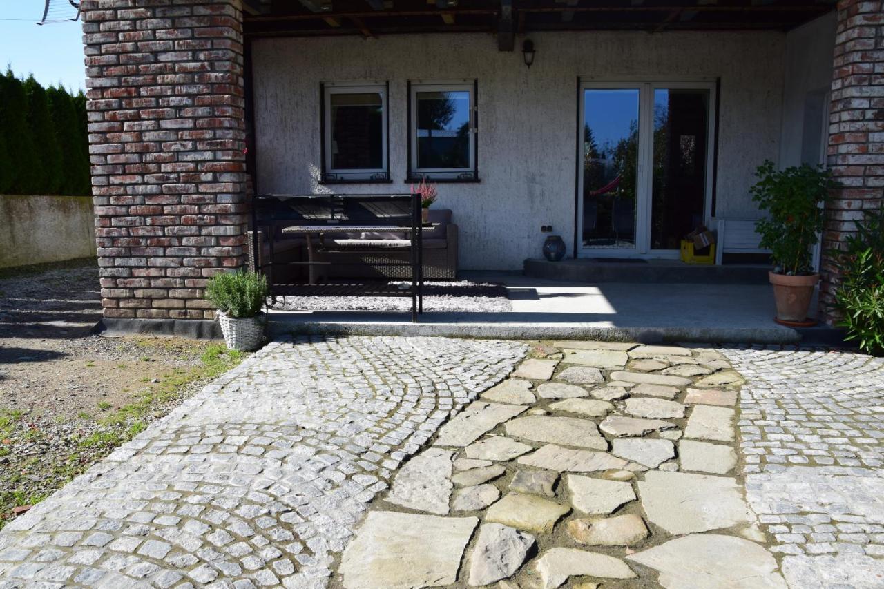 Lawendowe Wzgorze 21 Dom Z Jacuzzi Na Wylacznosc Lodge