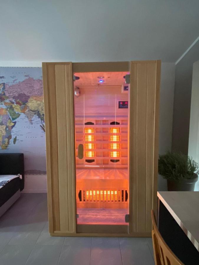 Lawendowe Wzgorze 21 Dom Z Jacuzzi Na Wylacznosc * Wegierska Gorka