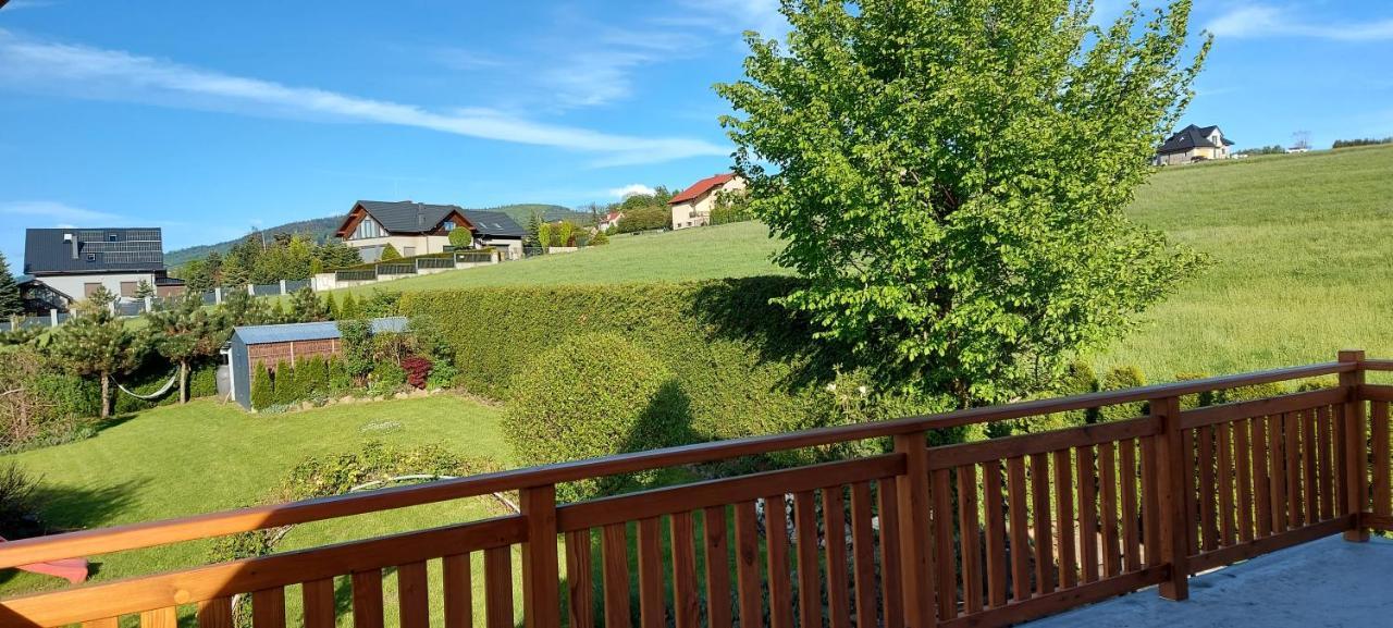 Lodge Lawendowe Wzgorze 21 Dom Z Jacuzzi Na Wylacznosc Wegierska Gorka